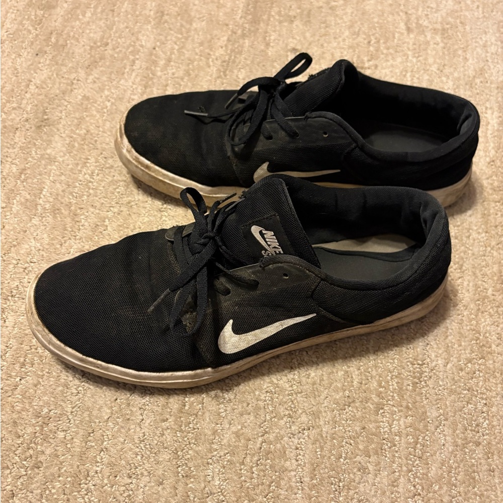 Nike Men's sb skate Sneakers
